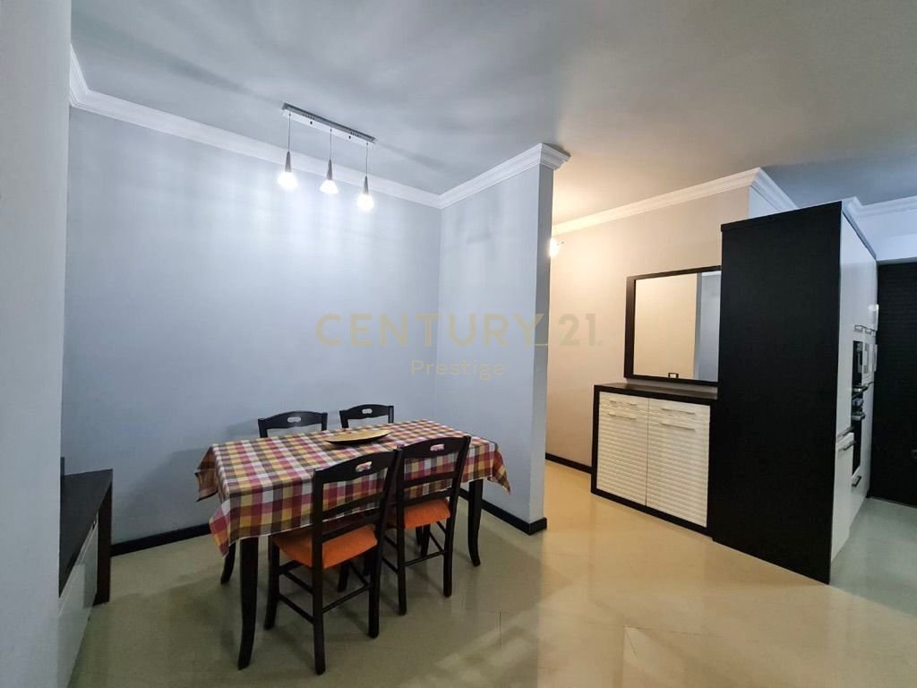 JEPET APARTAMENT 2+1+2 ME QIRA,TEK VILAT GJERMANE, TIRANE!