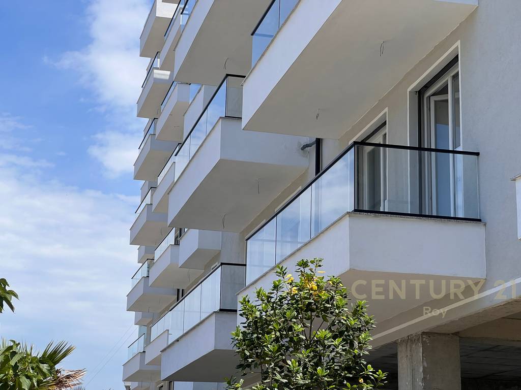 SHITET APARTAMENT 1+1 ,NDERTIM I RI, NE GOLEM !