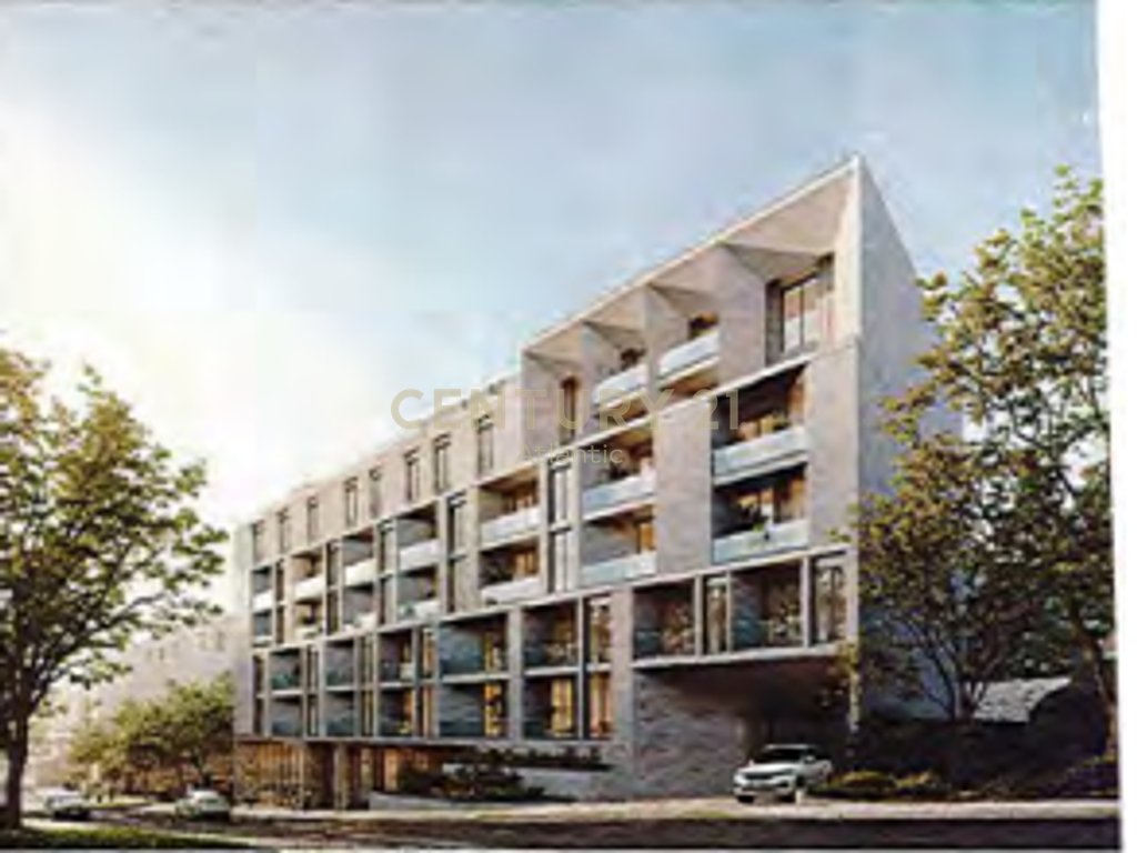 Apartament 2+1+ballkon MOZART RESIDENCE Paskuqan - 90,275€ | 78.5 m²