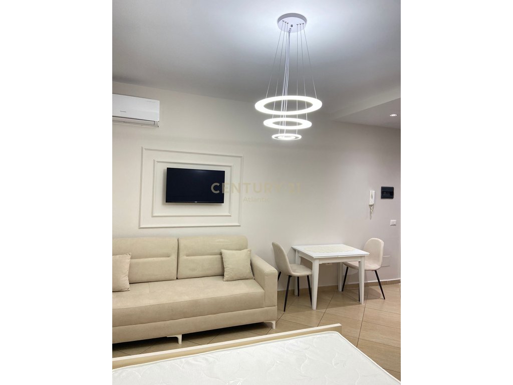 Studio Për Shitje në Plazh Stacioni Pare , Durrës | 36 m²
