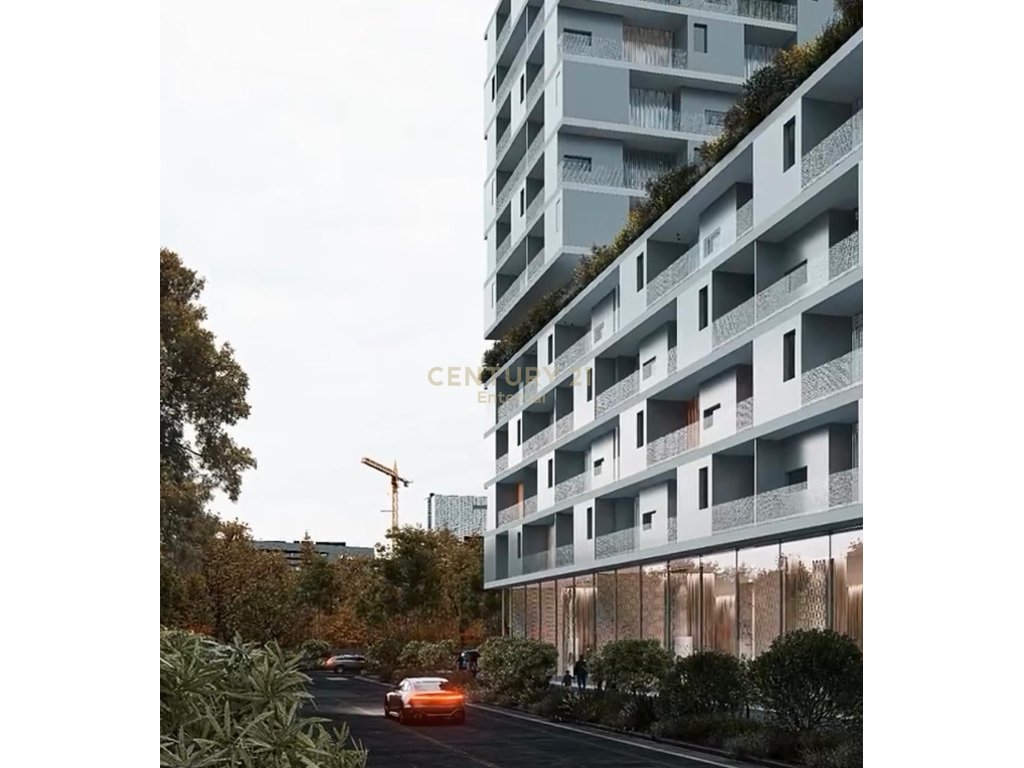 Moa Residence - Shitet 2+1 Prane Casa Italia