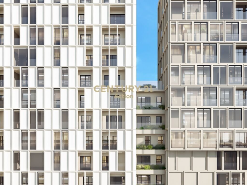 RESIDENCA SOHO TOWERS,OFROJME PER SHITJE APARTAMENT 2+1!
