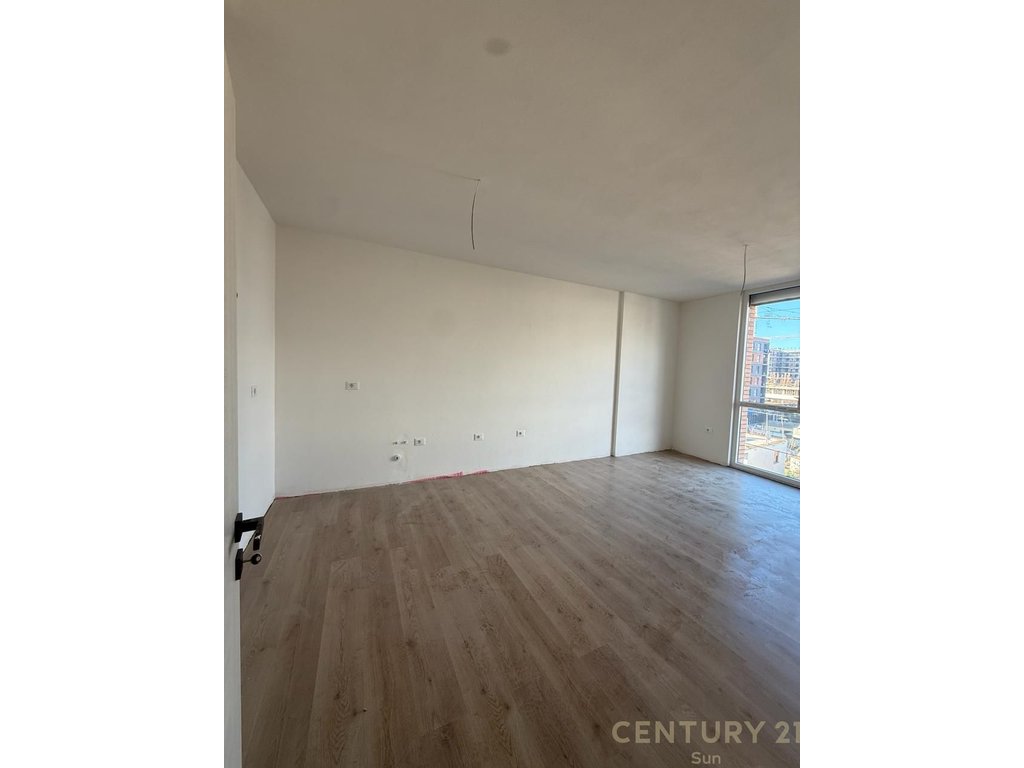 Apartament 1+1 në Shitje te Albulena Residence, Paskuqan