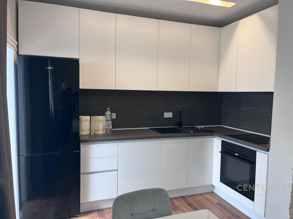 Apartament 1+1 per qira, Don Bosko!