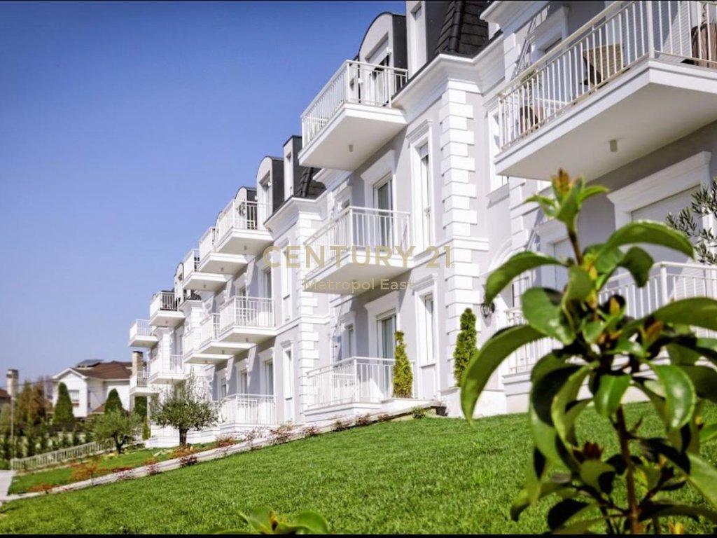 JEPET ME QIRA – Apartament 1+1 në Joy Residence, pranë TEG