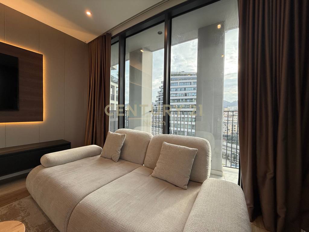 Apartament Luksoz 2+1+2 për Shitje – Lake View Residence