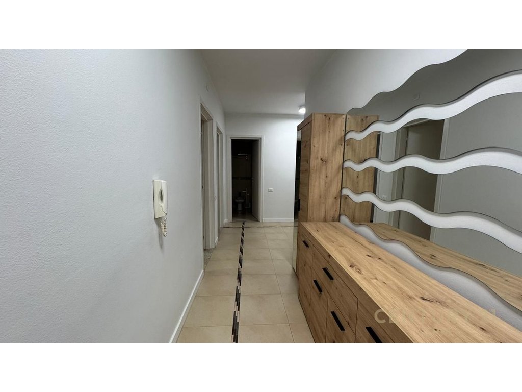 APARTAMENT 2+1+2 ME QIRA TEK KIKA 1 !