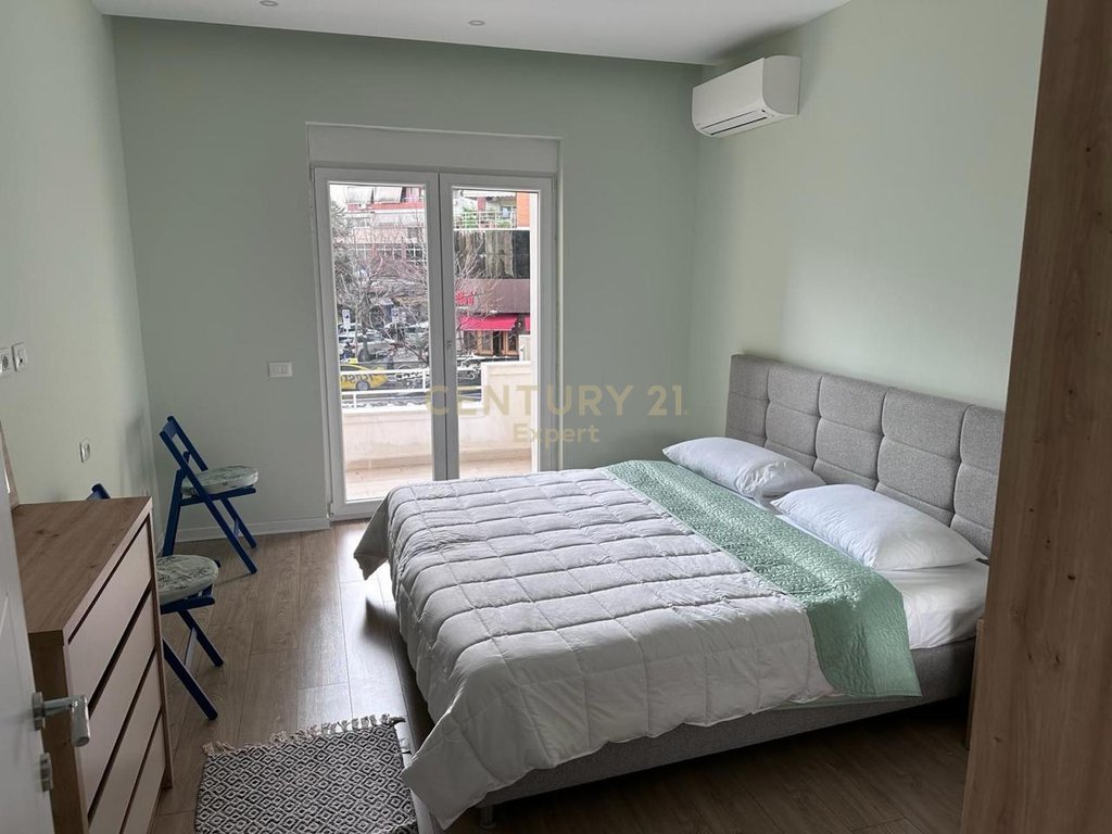 2 Apartamente per Shitje te rruga e Elbasanit