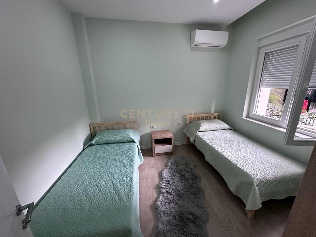 2 Apartamente per Shitje te rruga e Elbasanit