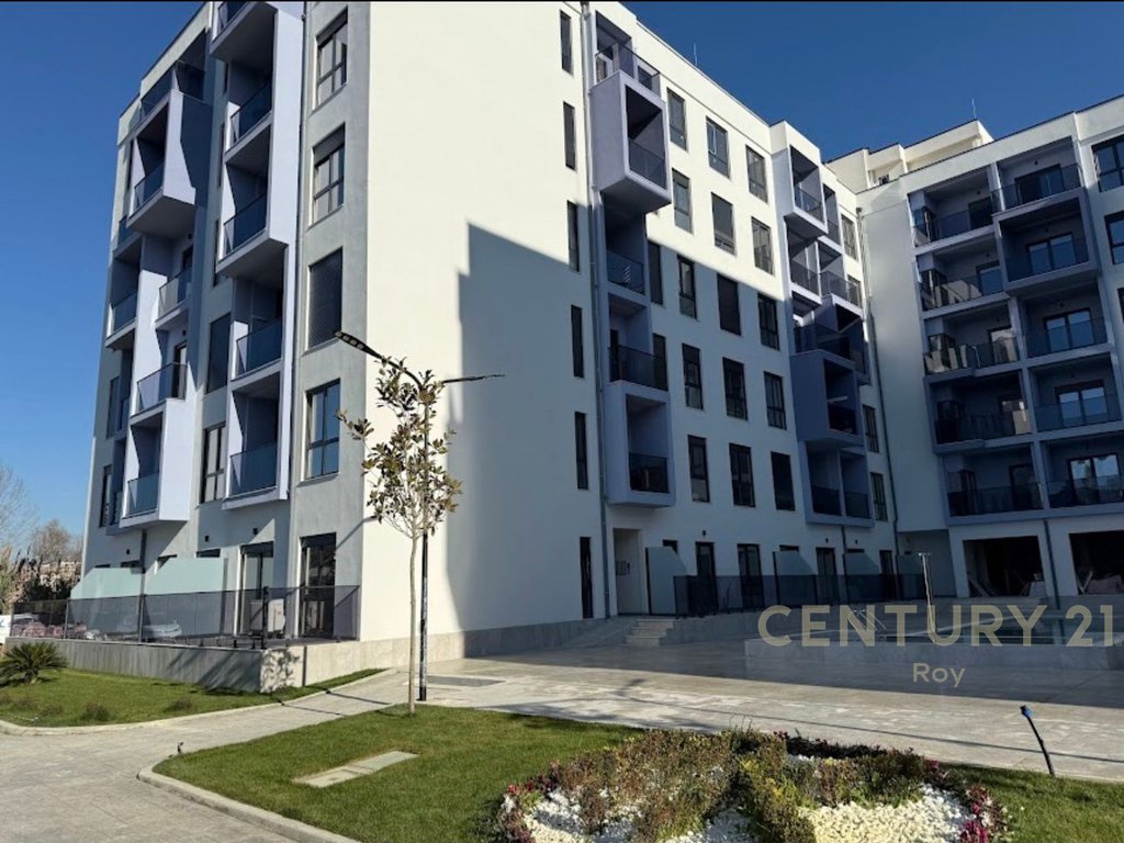 APARTAMENTE 1+1 PER SHITJE TE ADRIATIC GARDEN!!!!