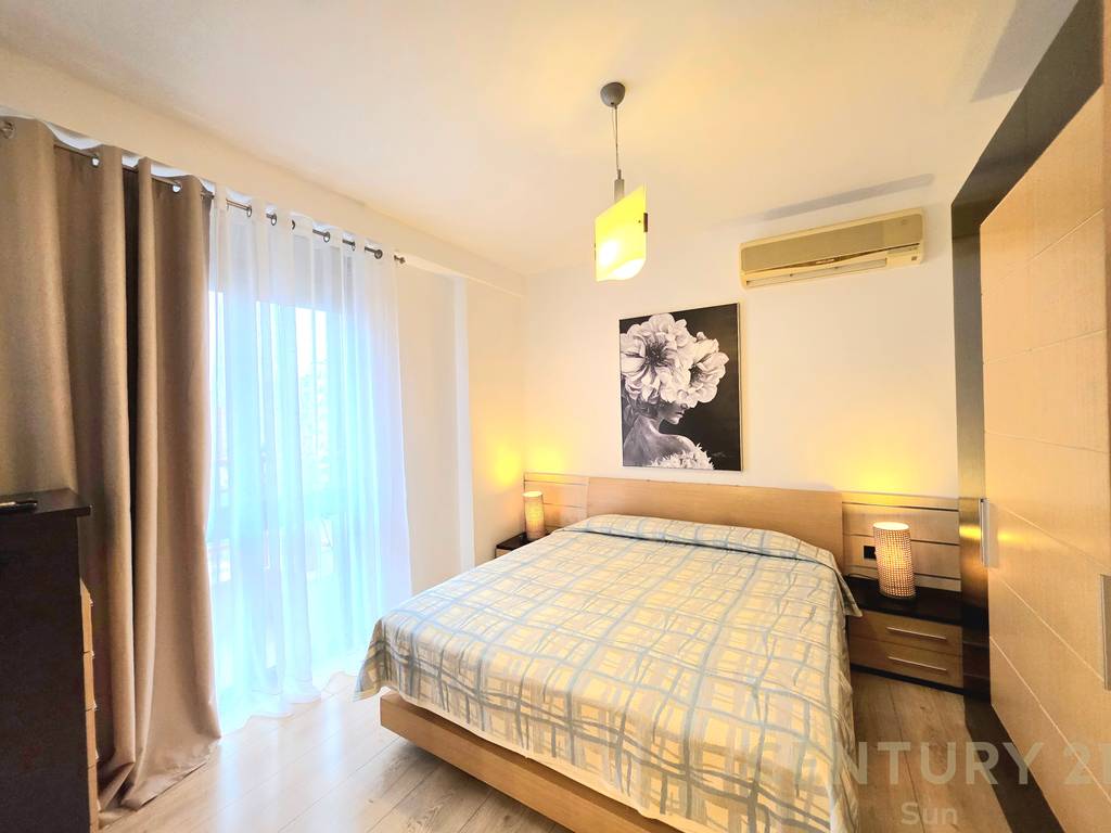 APARTAMENT 2+1 PER QIRA PRANE LIQENI ARTIFICIAL