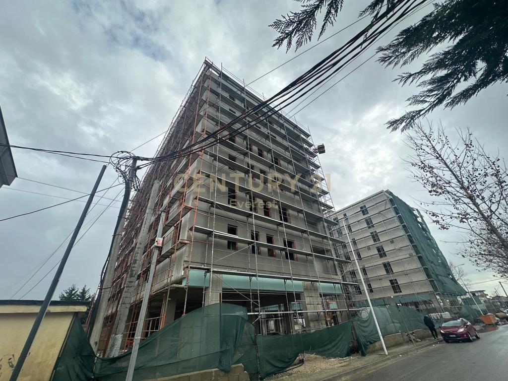 KAMEZ, SHESIM APARTAMENT 1+1