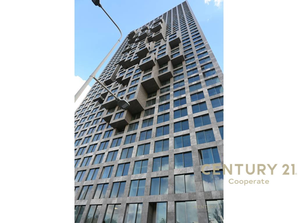 APARTAMENT 3+1+2 TEK DOWNTOWN ONE!