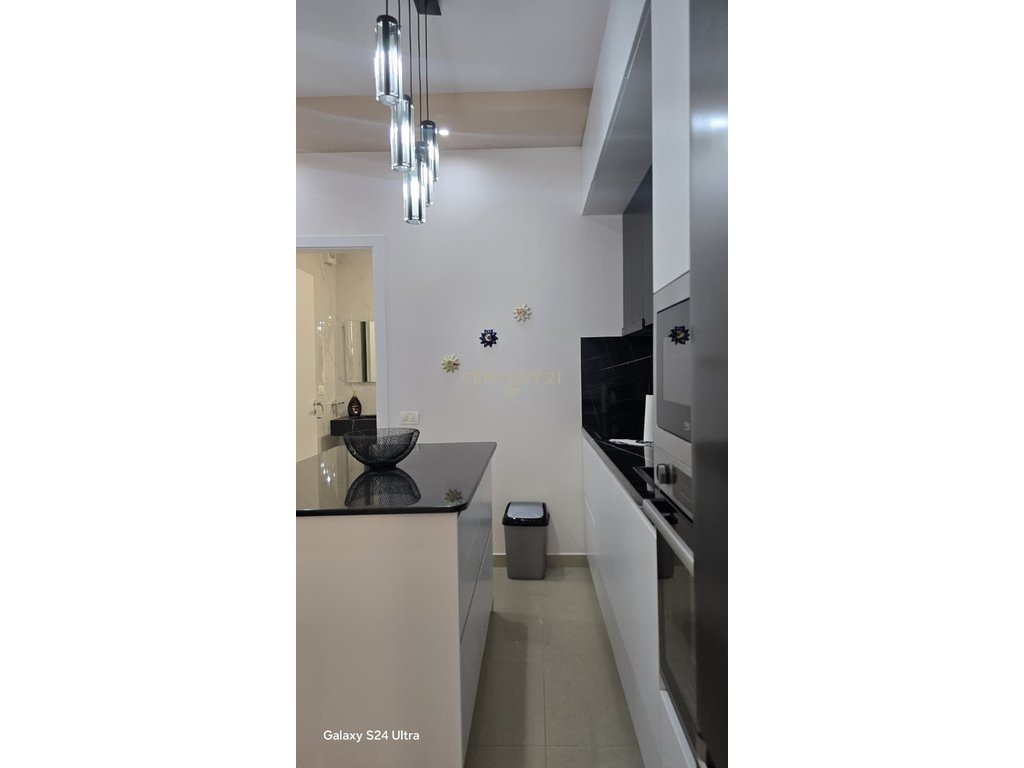 Apartament 1+1 me Qira në Vollga, Durres !