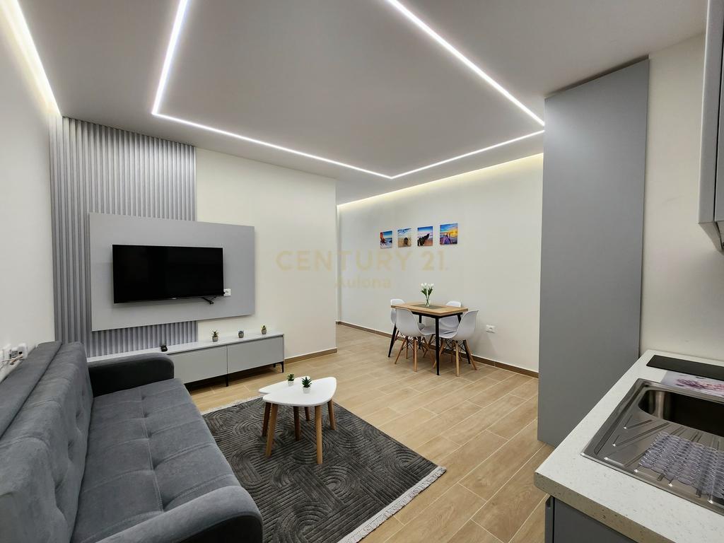 4 APARTAMENTE TE TIPOLOGJISE 1+1 ME QERA NE VLORE !