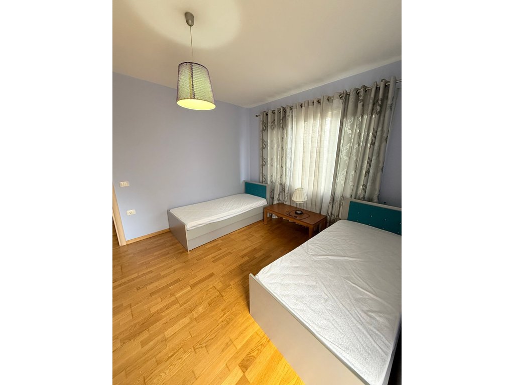 POGRADEC, APARTAMENT ELEGANT 95.28 M² PËR SHITJE ME PAMJE PANORAMIKE NGA LIQENI !!