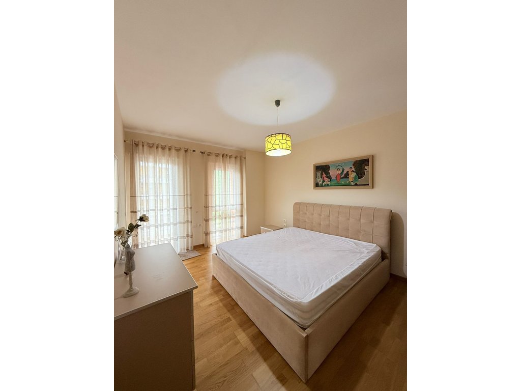 POGRADEC, APARTAMENT ELEGANT 95.28 M² PËR SHITJE ME PAMJE PANORAMIKE NGA LIQENI !!