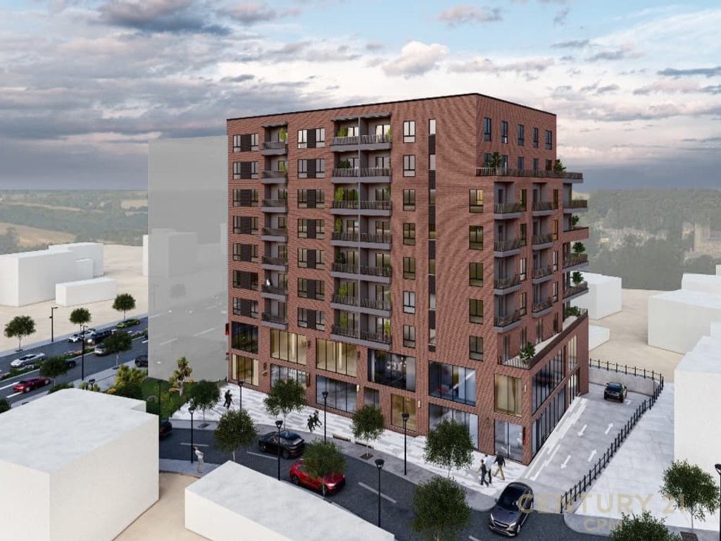 Apartament 2+1 në Arborea Residence – Përballë Universitetit Bujqësor, Tiranë!