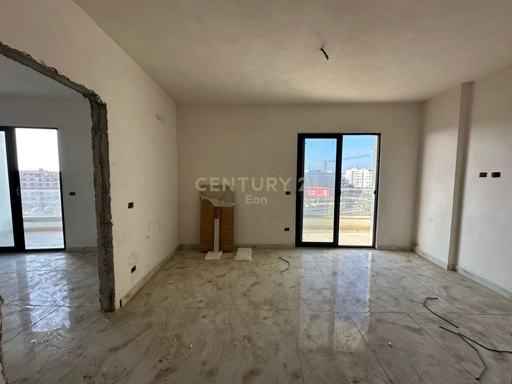 EKSKLUZIVE! SHITET APARTAMENT 2+1 NE REZIDENCEN EON GOLEM !