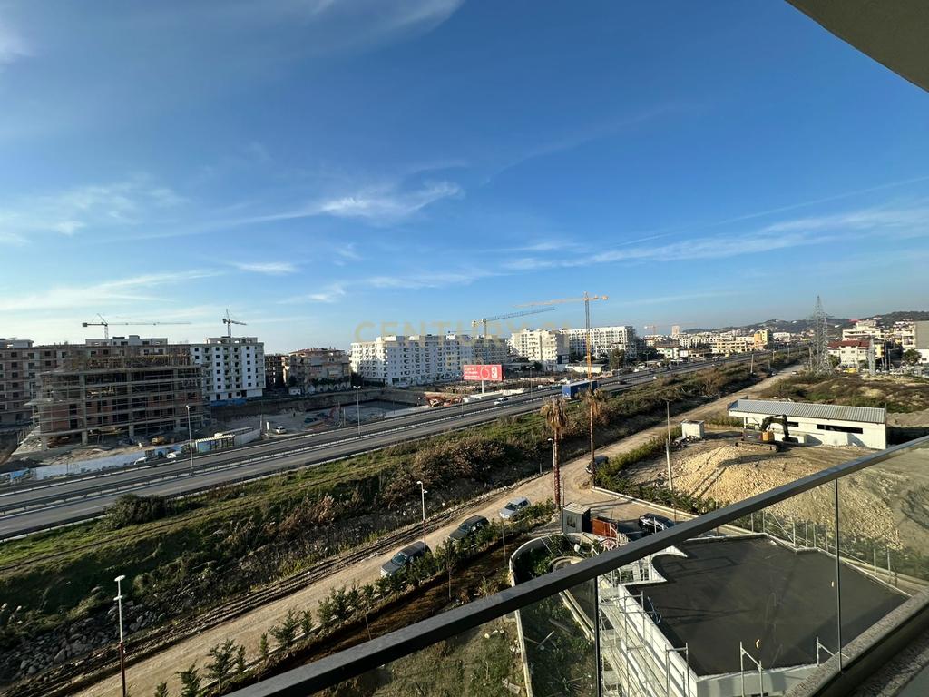 EKSKLUZIVE! SHITET APARTAMENT 2+1 NE REZIDENCEN EON GOLEM !