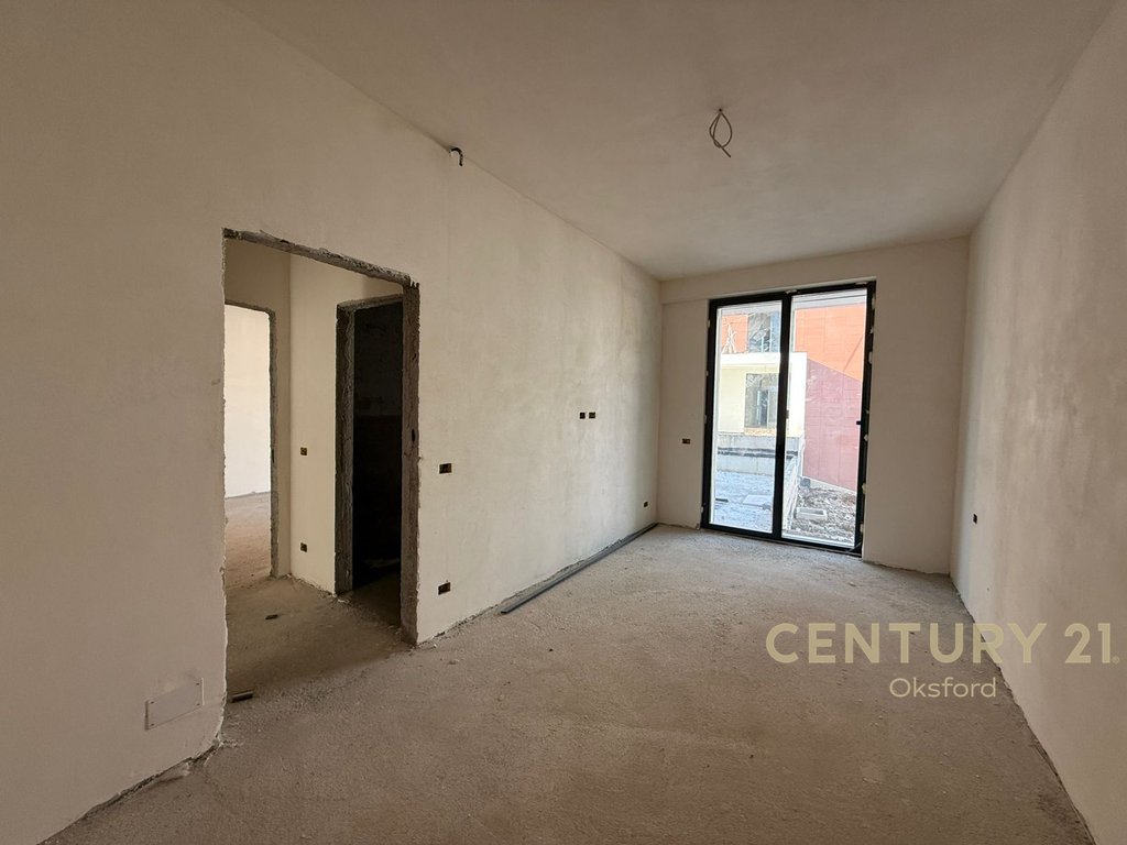 APARTAMENT 1+1 NE SHITJE, TEK REZIDENCA "TULIPAN"!