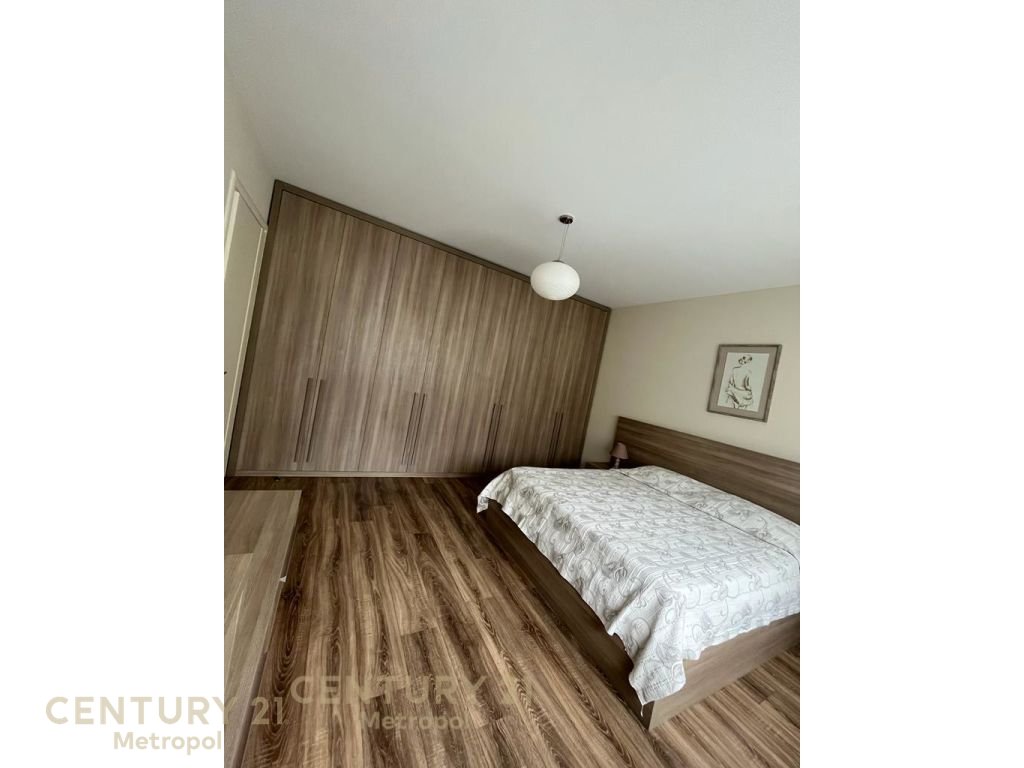 Apartament me Qira 2+1+2+Post Parkimi – Long Hills Residence, pranë TEG