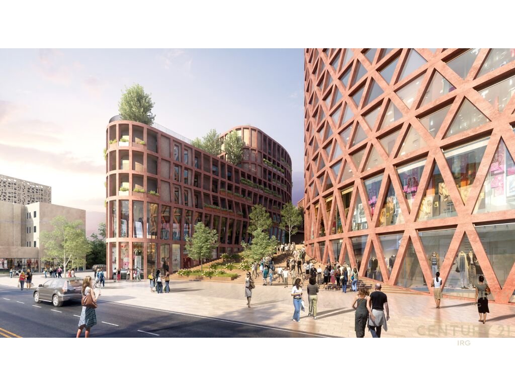 Lana Riverside Residences, Apartament 1+1!