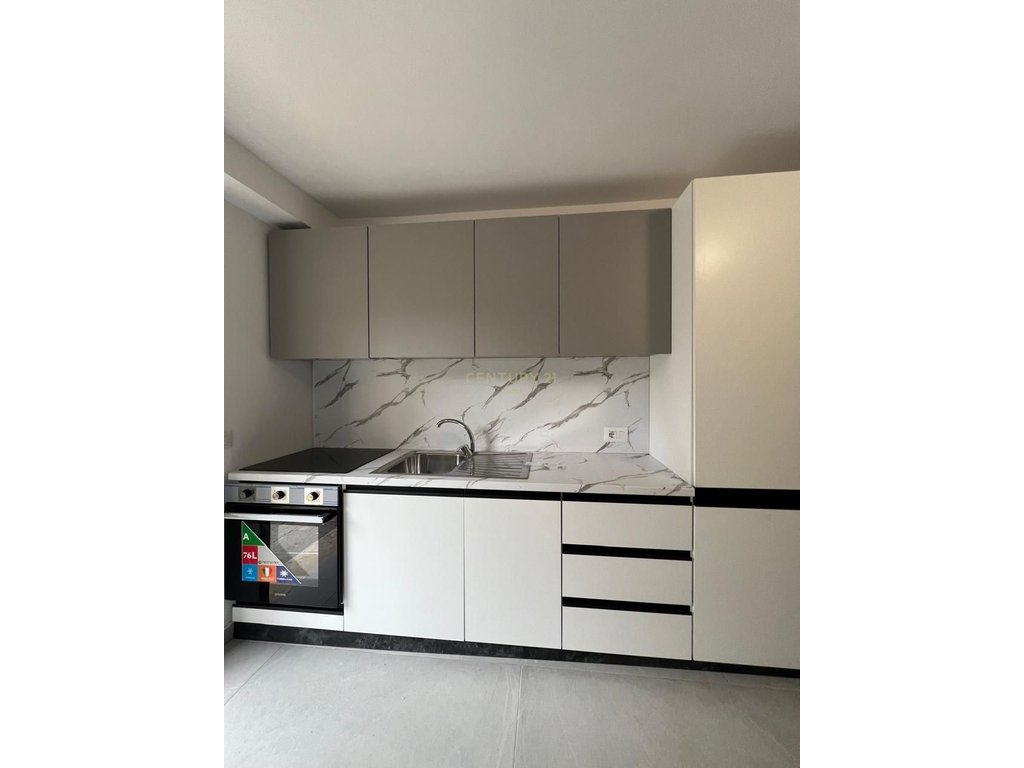 Exclusive Luxury Duplex 100 m from the Sea | Lungomare 1,Vlore
