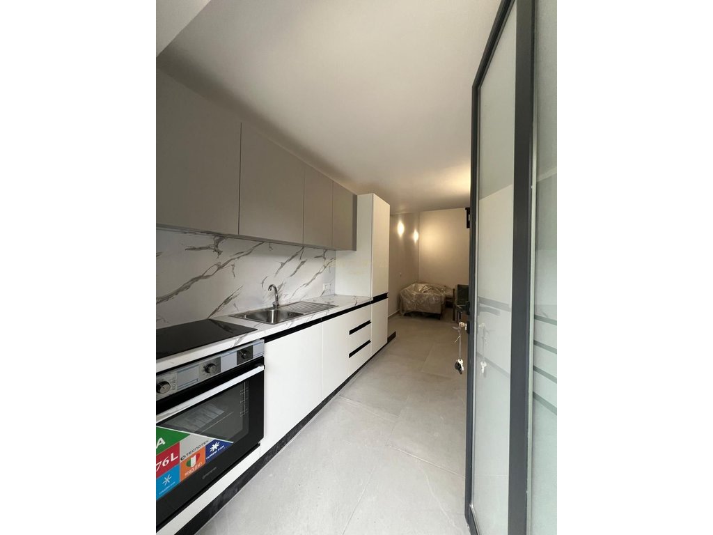 Exclusive Luxury Duplex 100 m from the Sea | Lungomare 1,Vlore