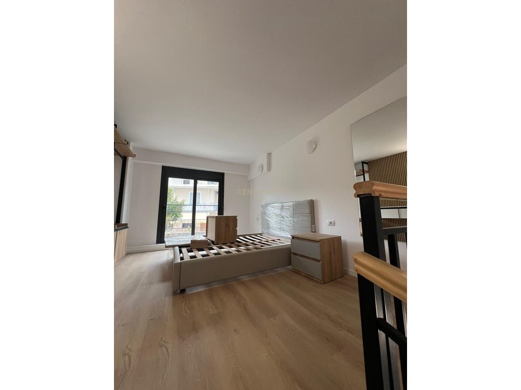 Exclusive Luxury Duplex 100 m from the Sea | Lungomare 1,Vlore