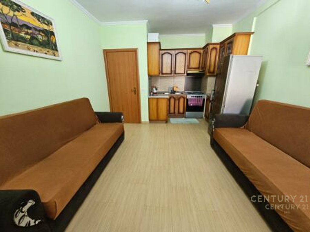 Apartament 1+1per Shitje tek Pishat e Buta, Golem