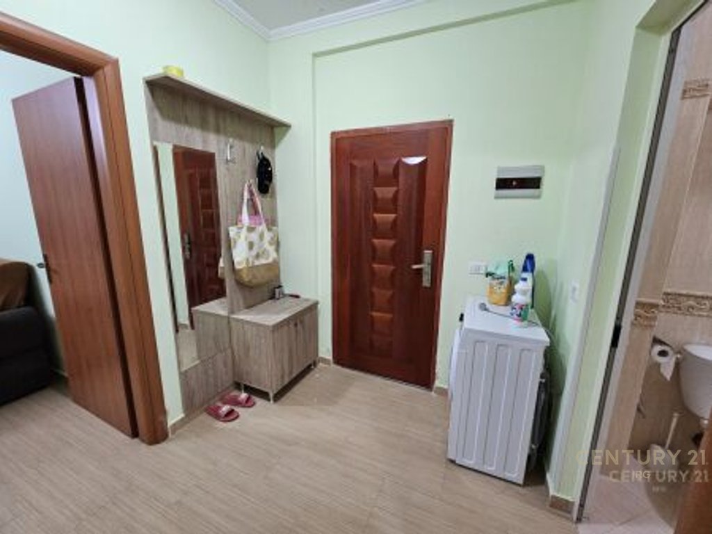 Apartament 1+1per Shitje tek Pishat e Buta, Golem