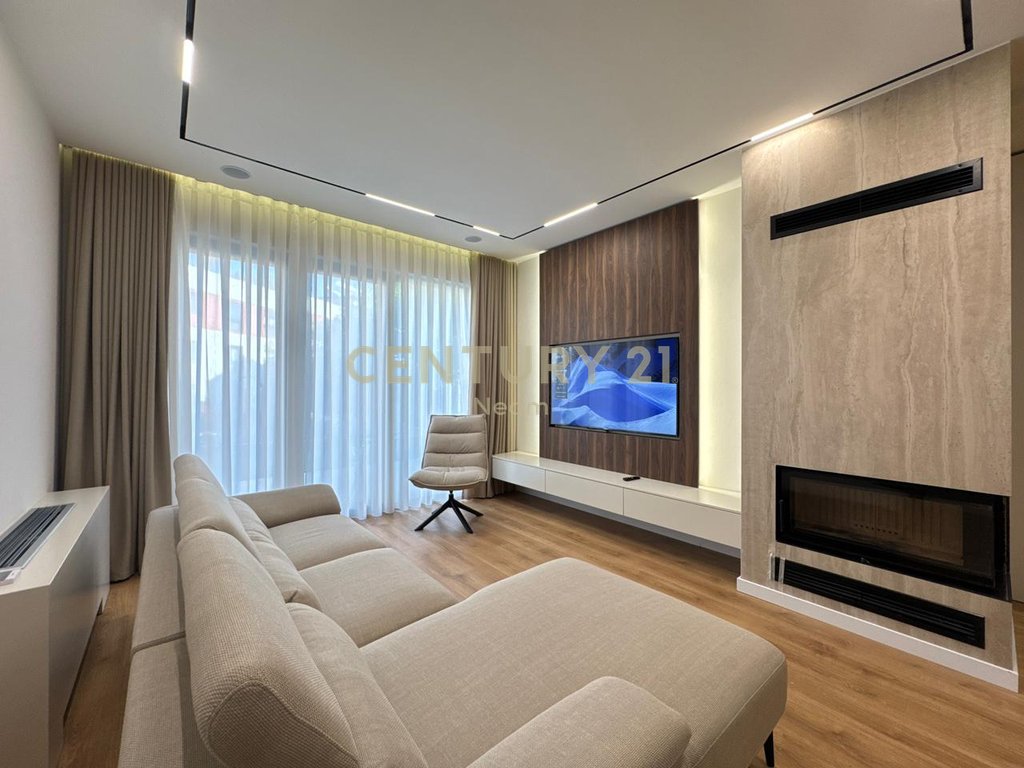 QIRA, APARTAMENT PREMIUM 2+1+2+OBORR me POST PARKIMI ‼️
