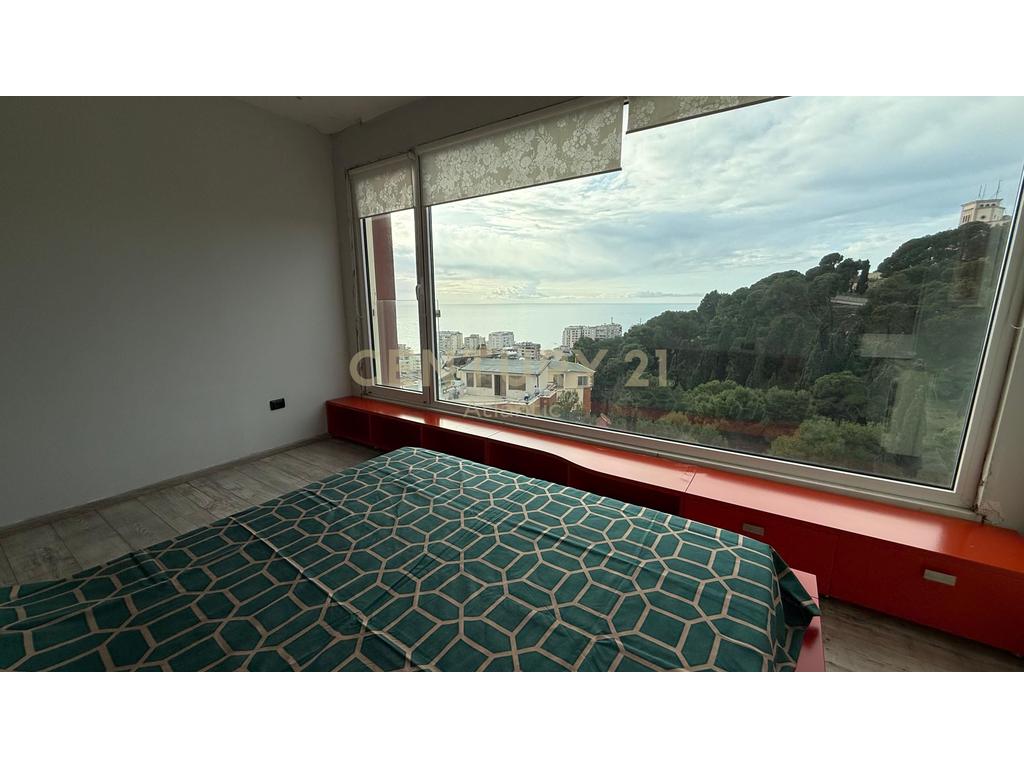 Apartament 2+1 Me Qira në Vila e Zogut, Durrës - 600€