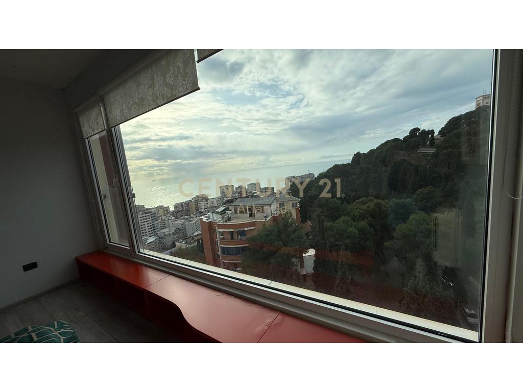 Apartament 2+1 Me Qira në Vila e Zogut, Durrës - 600€