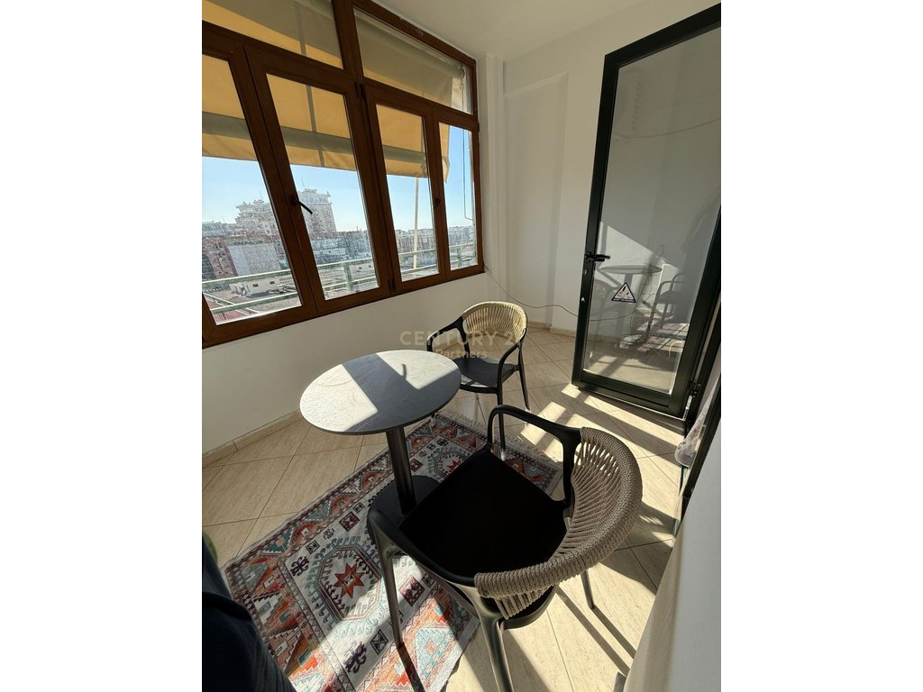 JEPET ME QIRA APARTAMENT 2+1+2 PERBALLE  SPAK-UT,  STATCIONI I TRENIT!