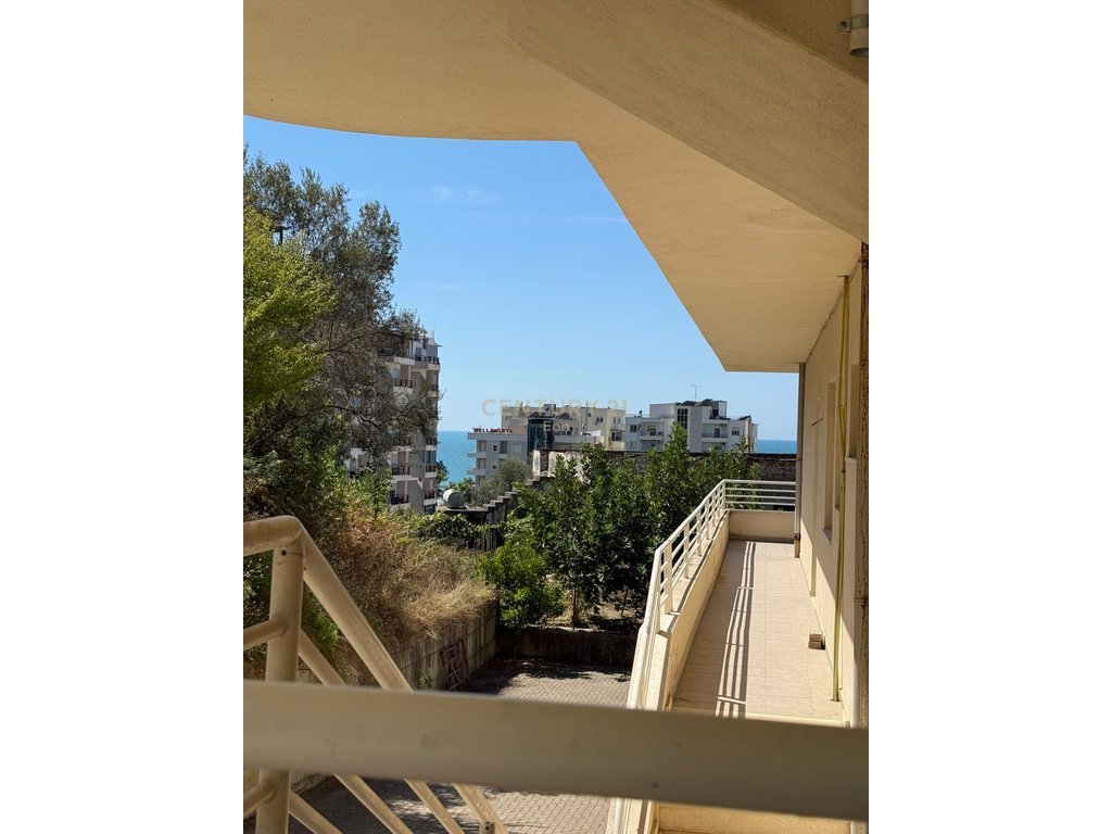 Shitet Apartament 1+1 me depo dhe parkim te Shkembi Kavajes  !