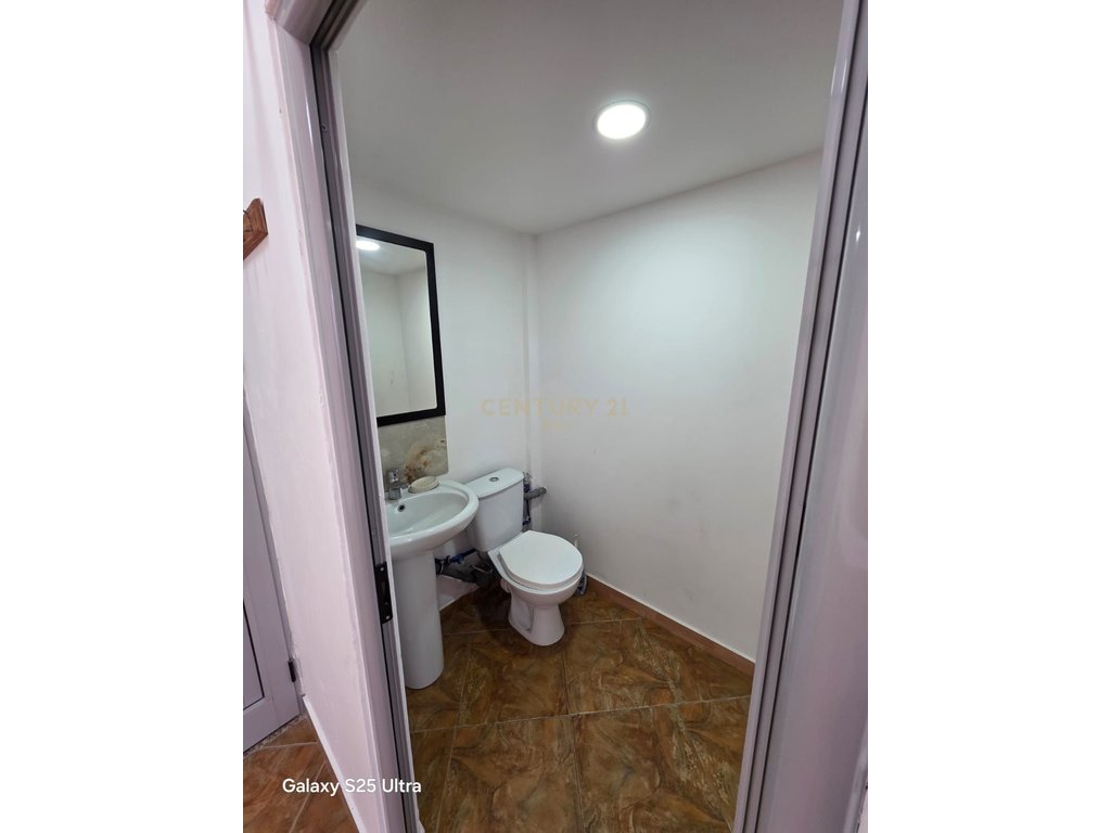 Ambjent biznesi me qira në Maminas, Durrës - 220€ | 25 m²