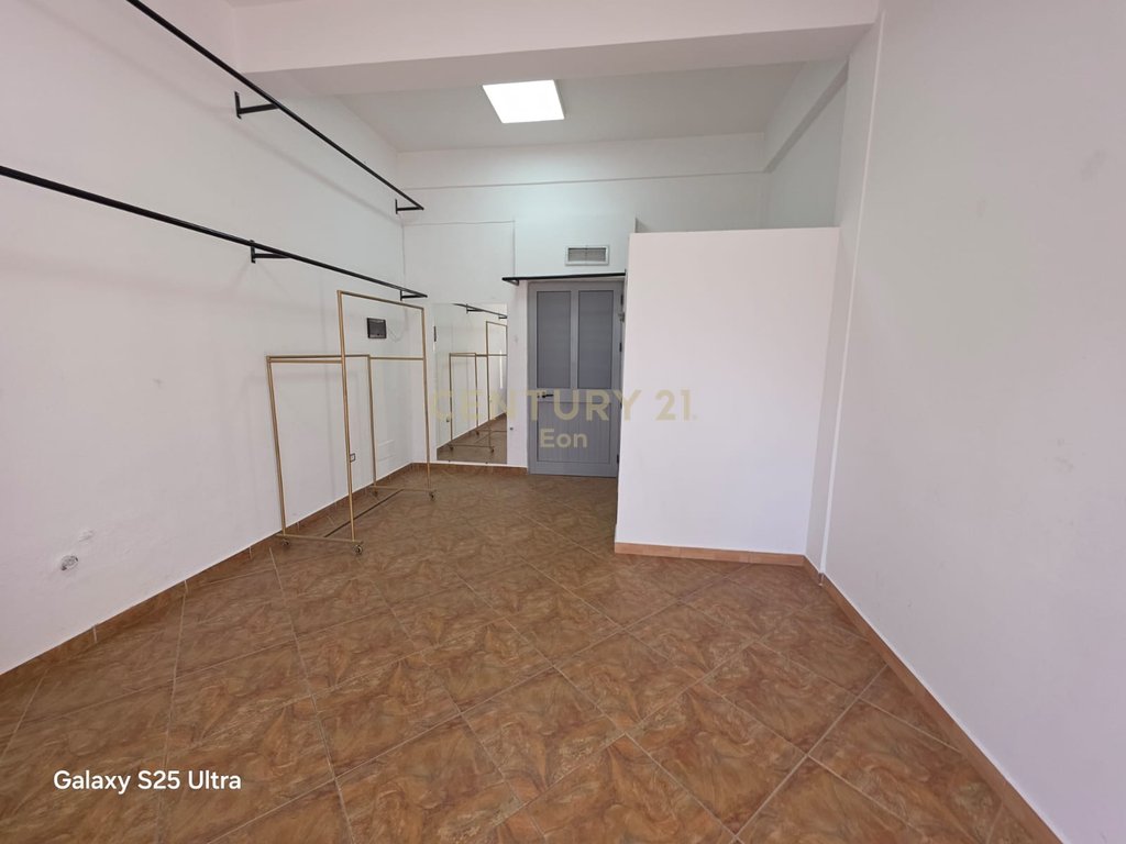 Ambjent biznesi me qira në Maminas, Durrës - 220€ | 25 m²