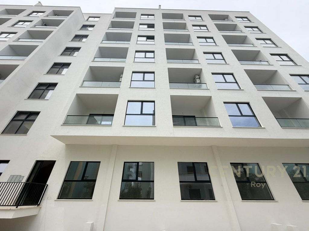 APARTAMENT PER SHITJE TEK "LIBURNA RESIDENCE"!