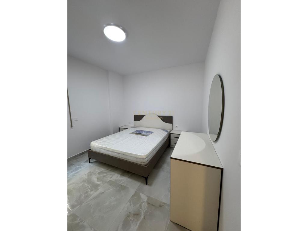 APARTAMENT 2+1 PER QIRA PRANE KOMLEKSIT MATEO!