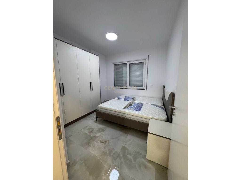 APARTAMENT 2+1 PER QIRA PRANE KOMLEKSIT MATEO!