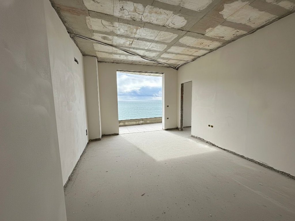 Shitet Apartament 1+1 në Ranë të Hedhun, The Wave Residence !