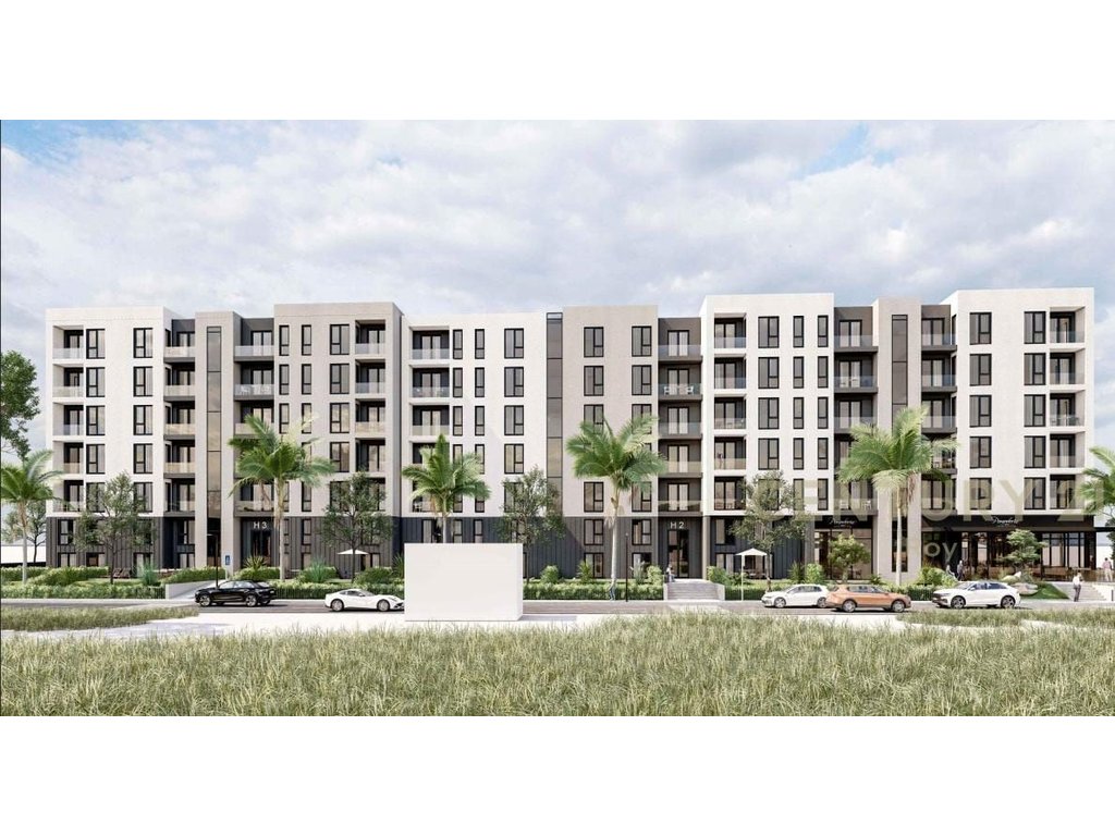 SHITET APARTAMENT 1+1 NE NDERTIM TE RI TEK MALI I ROBIT!
