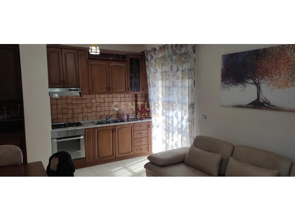 Jepet me qera Apartament 1+1 ,prane "Hotel Fafa ",Mali i Robit!