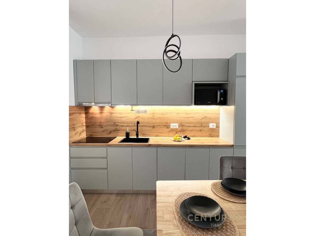 Apartament modern 2+1 per qira ne Qender