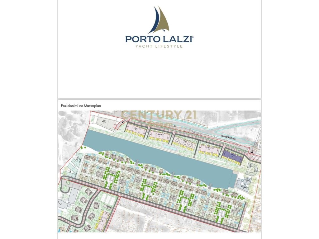 SHESIM APARTAMENT 1+1+DEPO TEK PORTO LALZI !