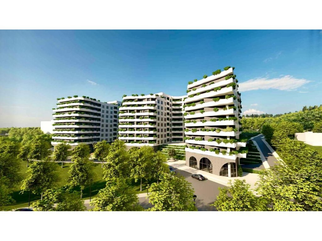 PASKUQAN – SHITET APARTAMENT 2+1 NË KOMPLEKSIN ALUNA !