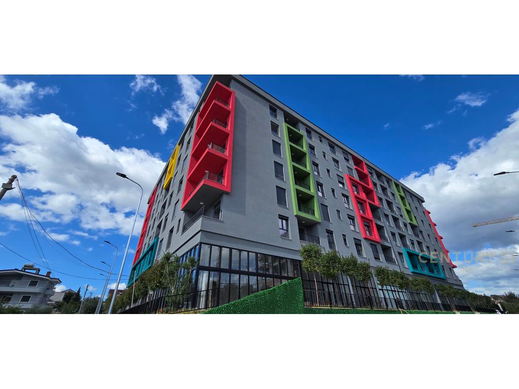APARTAMENT 1+1 NE UNAZEN E RE PASKUQAN!
