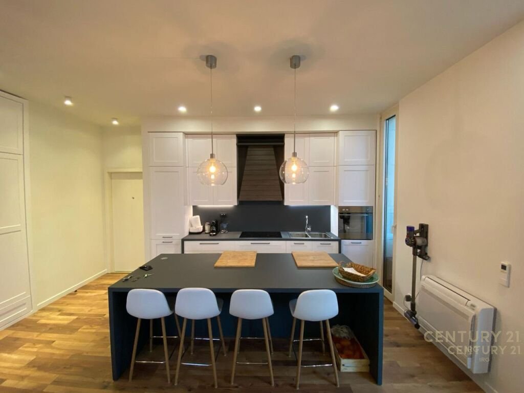 Apartament 3+1+2 ne Green Coast Residence!